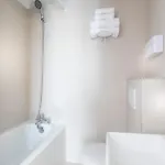 Du Lion Szálloda Párizs