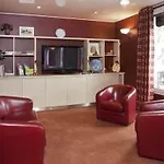 Szálloda Du Lion