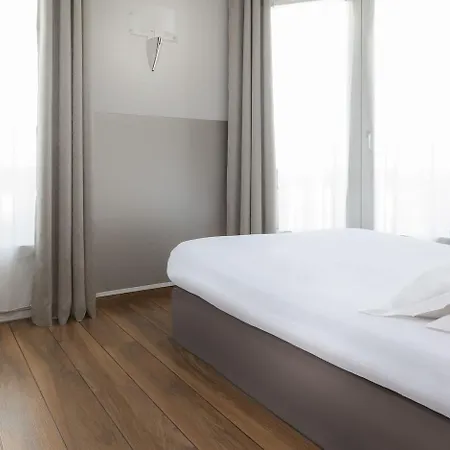 Hotel Du Lion 2*