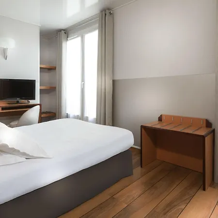 Hotel Du Lion 2*