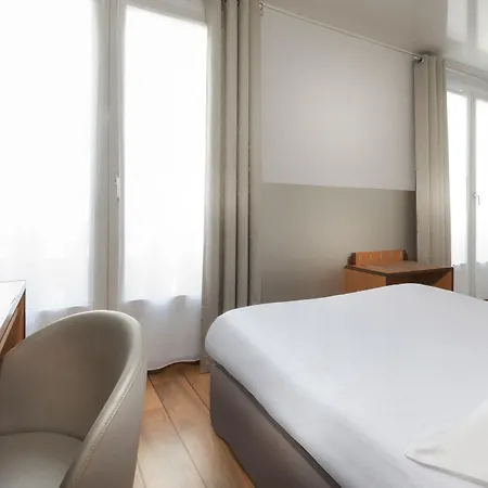 Hotel Du Lion 2*