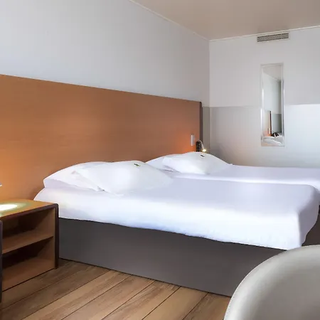 Du Lion Hotel