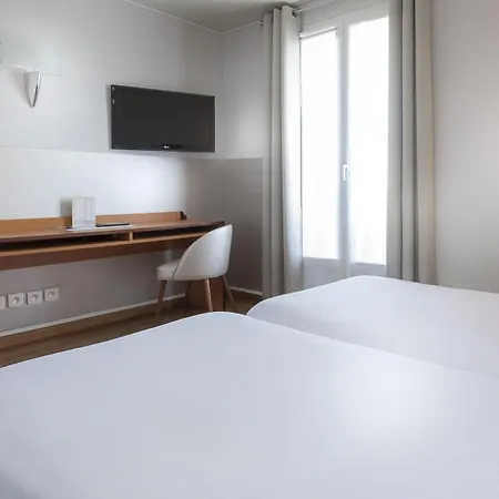 Hotel Du Lion