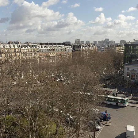 Du Lion 2* Paris