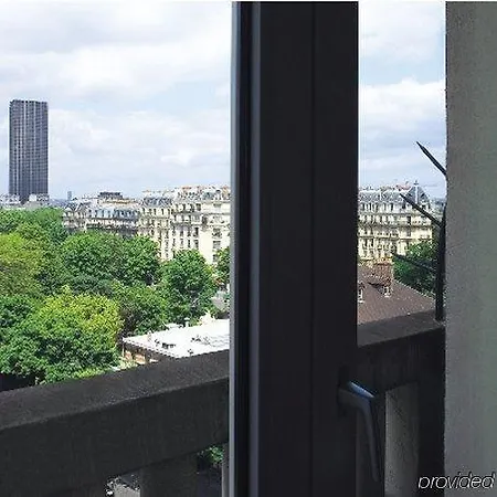 Du Lion Hotel 2*