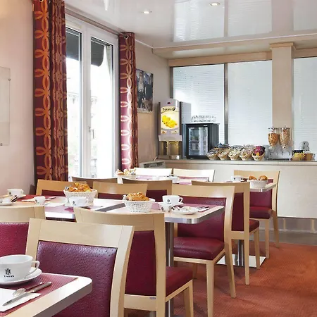 Hotel Du Lion 2*