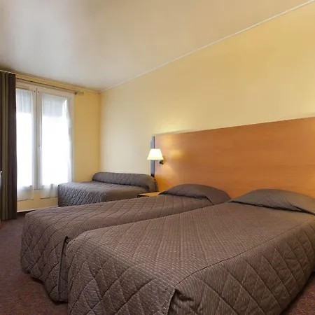 Hotel Du Lion 2*