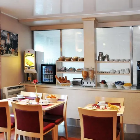 Du Lion Hotel Paris