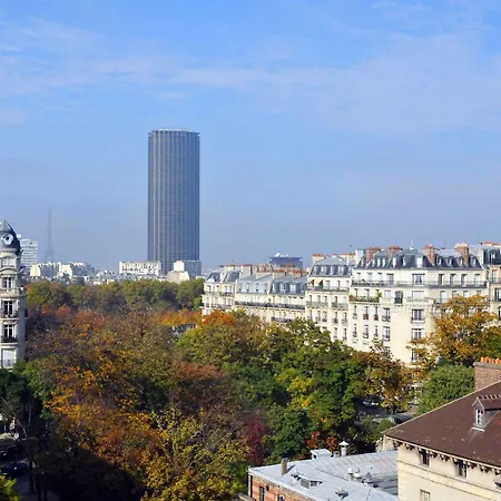 Du Lion 2* Paris