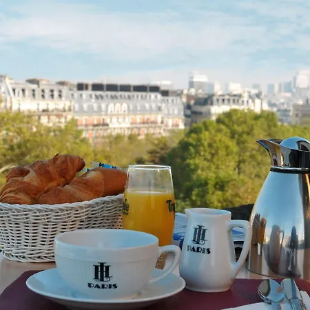 Du Lion Hotel 2*