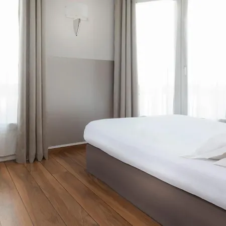 Hotel Du Lion 2*