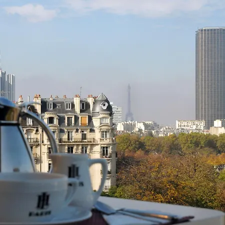 Hotel Du Lion 2*