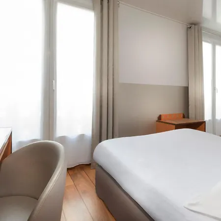 Hotel Du Lion 2*
