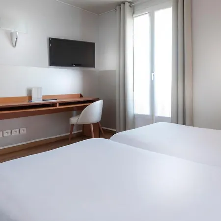Hotel Du Lion