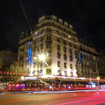 Du Lion Paris