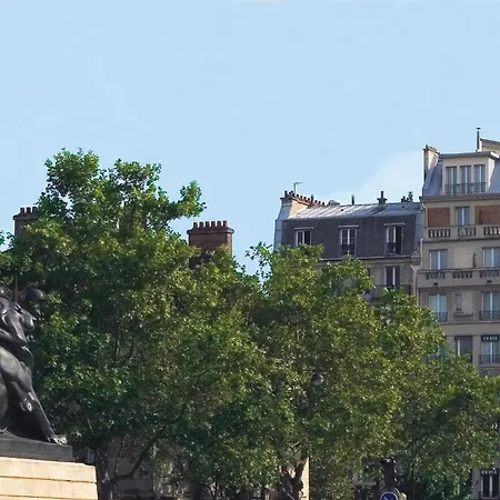 Du Lion Hotel Paris