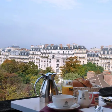 Du Lion Hotell Paris