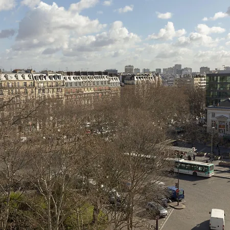 Du Lion 2* Paris