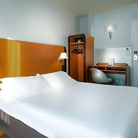 Hotel Du Lion Paříž