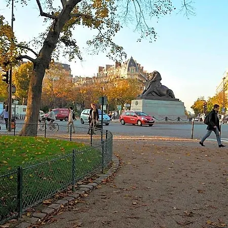 Du Lion Szálloda