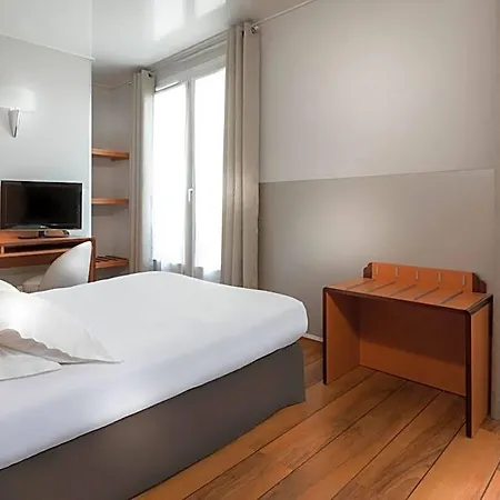 Hotel Du Lion 2*