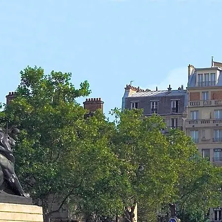 Szálloda Du Lion