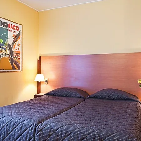 Du Lion Hotel Paříž