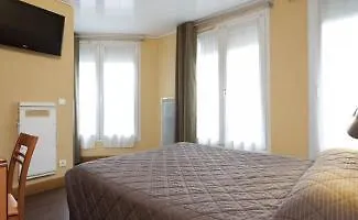 Du Lion Paříž