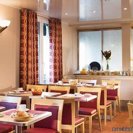 Du Lion Hotel Paříž