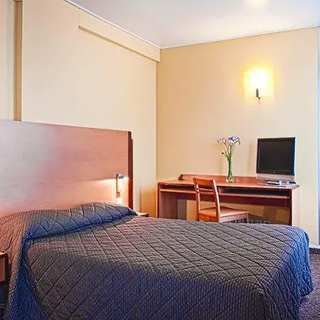 Du Lion Hotell Paris