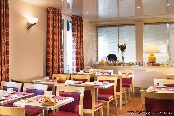Du Lion Hotel Paris