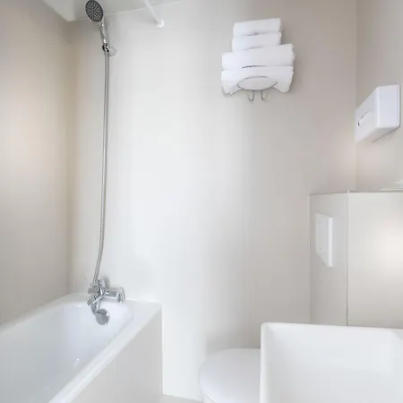 Du Lion Hotel Parigi