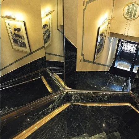 Du Lion Parigi