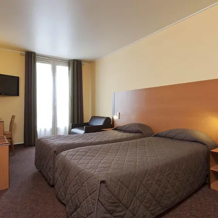 Du Lion Παρίσι